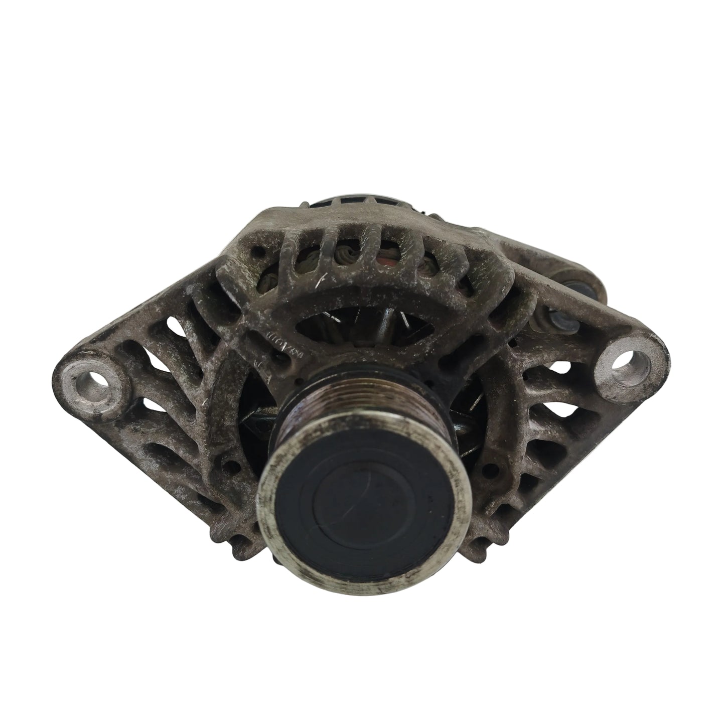 Alternatore Fiat Bravo (198) II serie 1.9 MJT 2007-2010 cod: 51727338 ecoAC16081