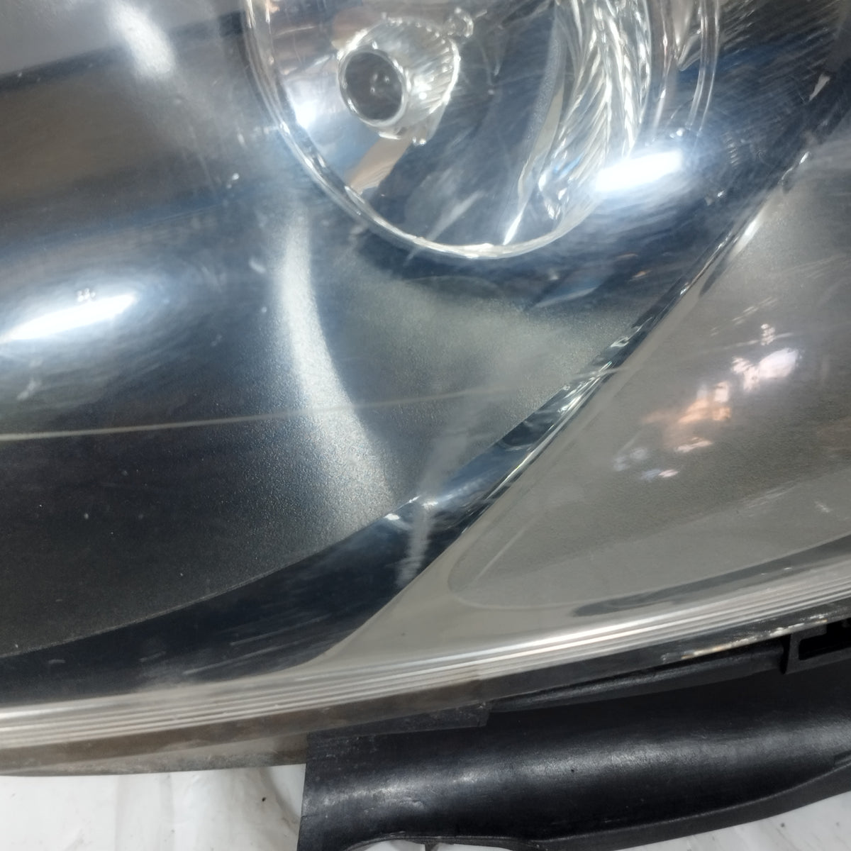 Fanale anteriore sx Fiat Bravo (198) 2010-2014 Restyling cod: 43710711 ecoAC16771