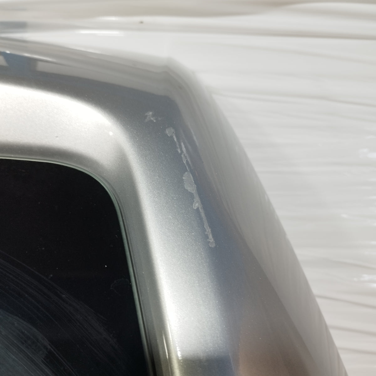 Portellone grigio Lancia Musa 2008-2012 Restyling ecoAC16958