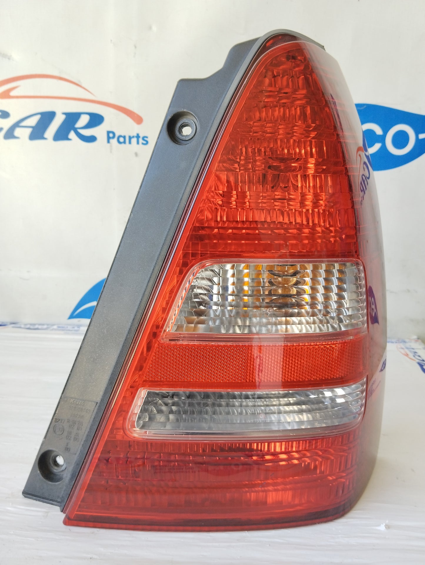 Subaru Forester 2003 ecoAG5535 Rechte Rückleuchte