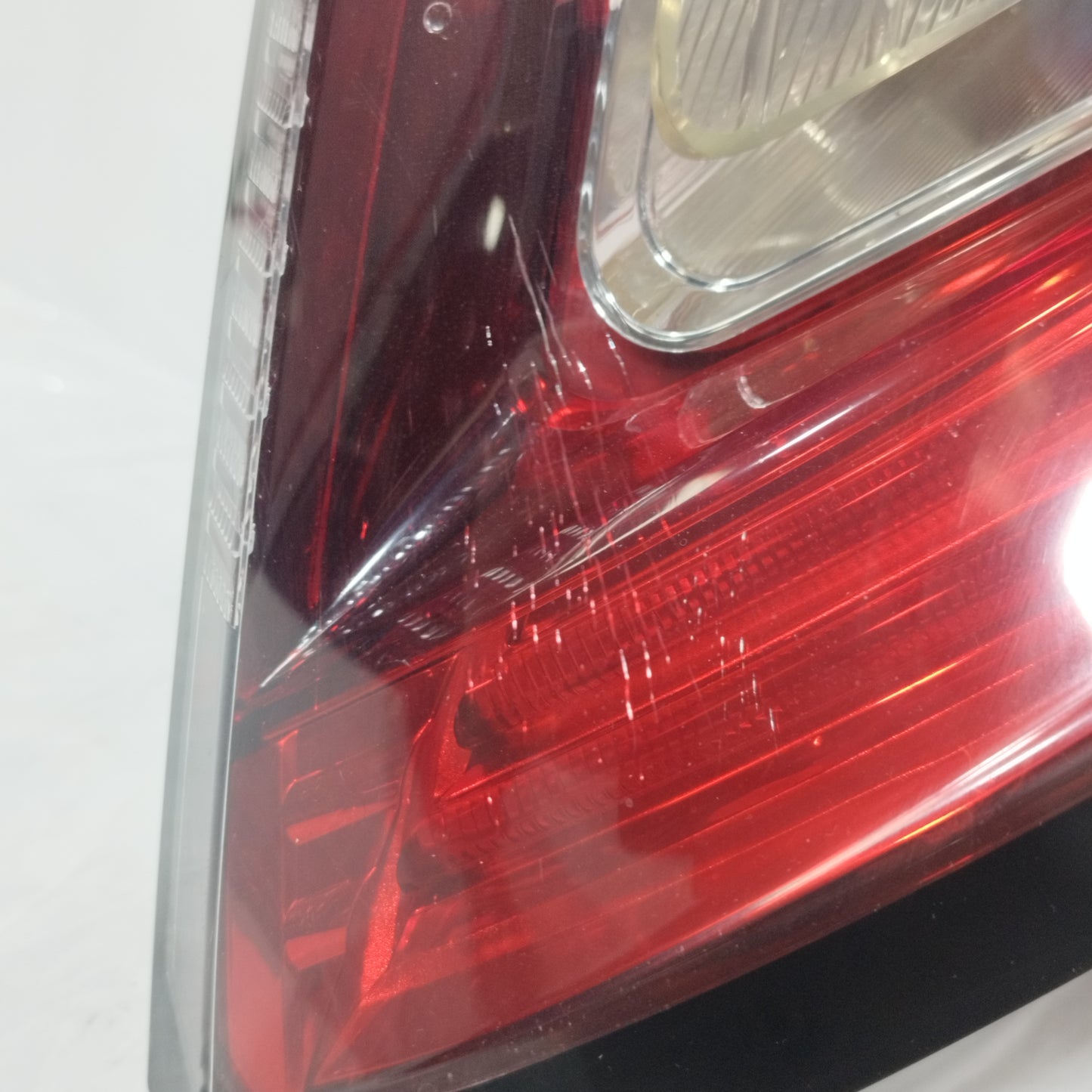 Fiat Punto Evo 2012 ecoAC10999 LED rear right light