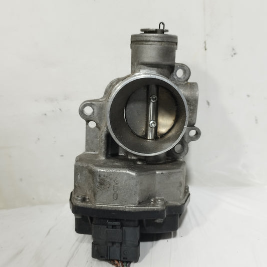 Corpo farfallato Citroen C3 1.4 B 2006 cod: 9640796280 ecoAC15416