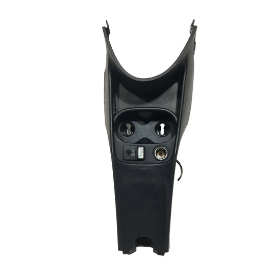 Tunnel Centrale Fiat 500 2007-2014 cod: 735429498 ecoAC15569