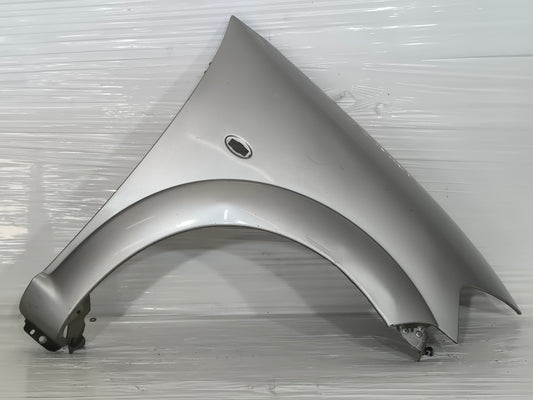Parafango dx grigio argento Citroen C3 anno 2002-2009 ecoAG9954