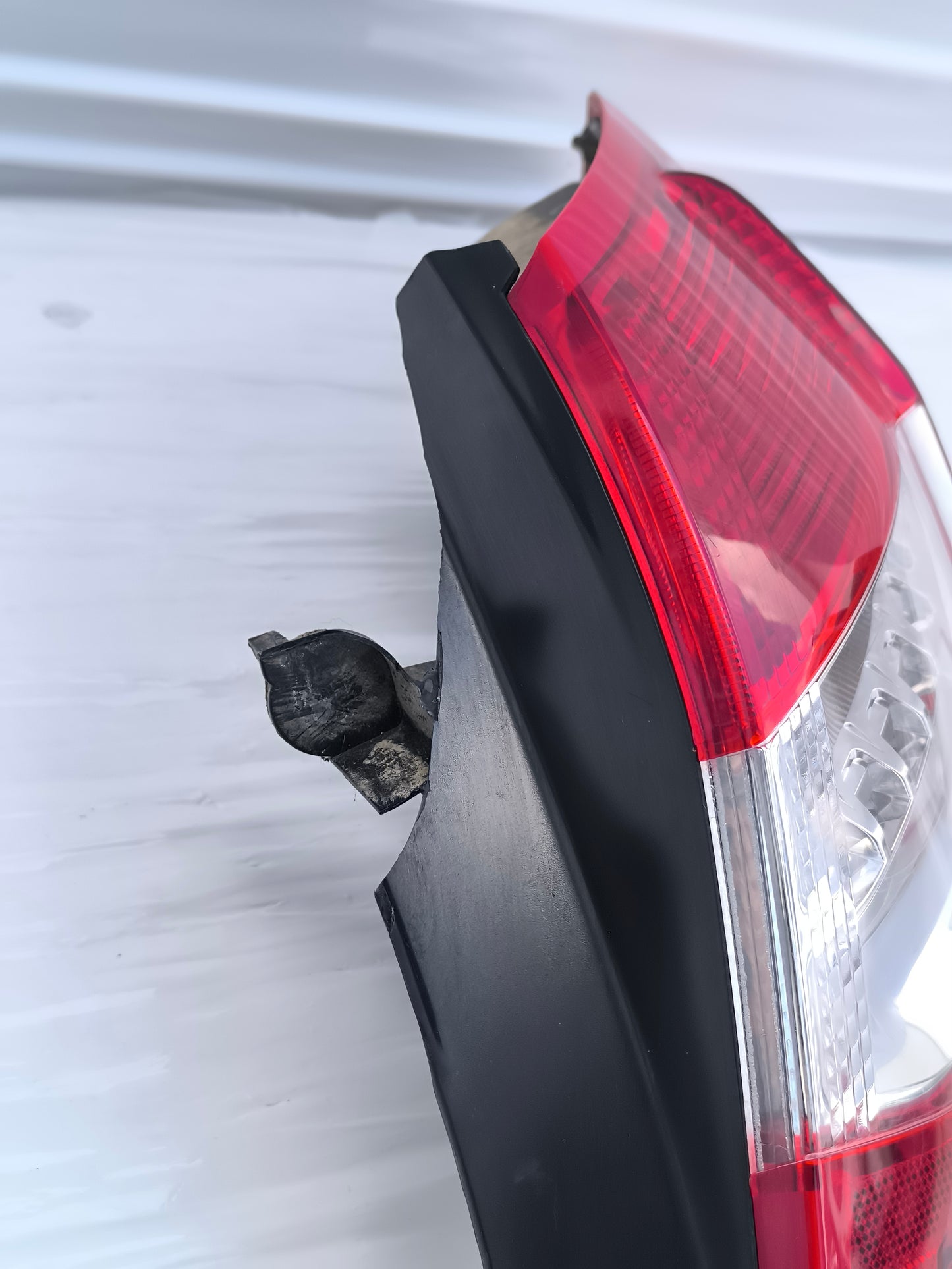 Fanale posteriore esterno dx Citroen C4 II (B7) 2010-2015 ecoAG8453