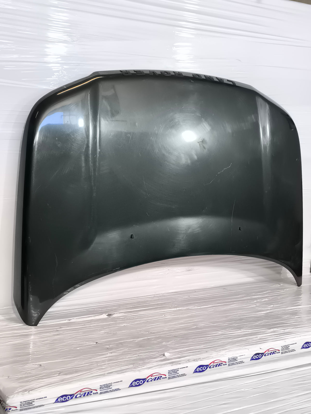 Cofano verde Land Rover Freelander I anno 1999- 2003 ecoAG9817