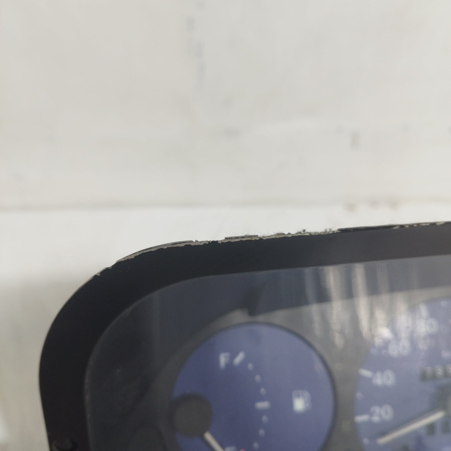 Quadro strumenti Fiat Ducato 2.5 D 2002 ecoAC15146