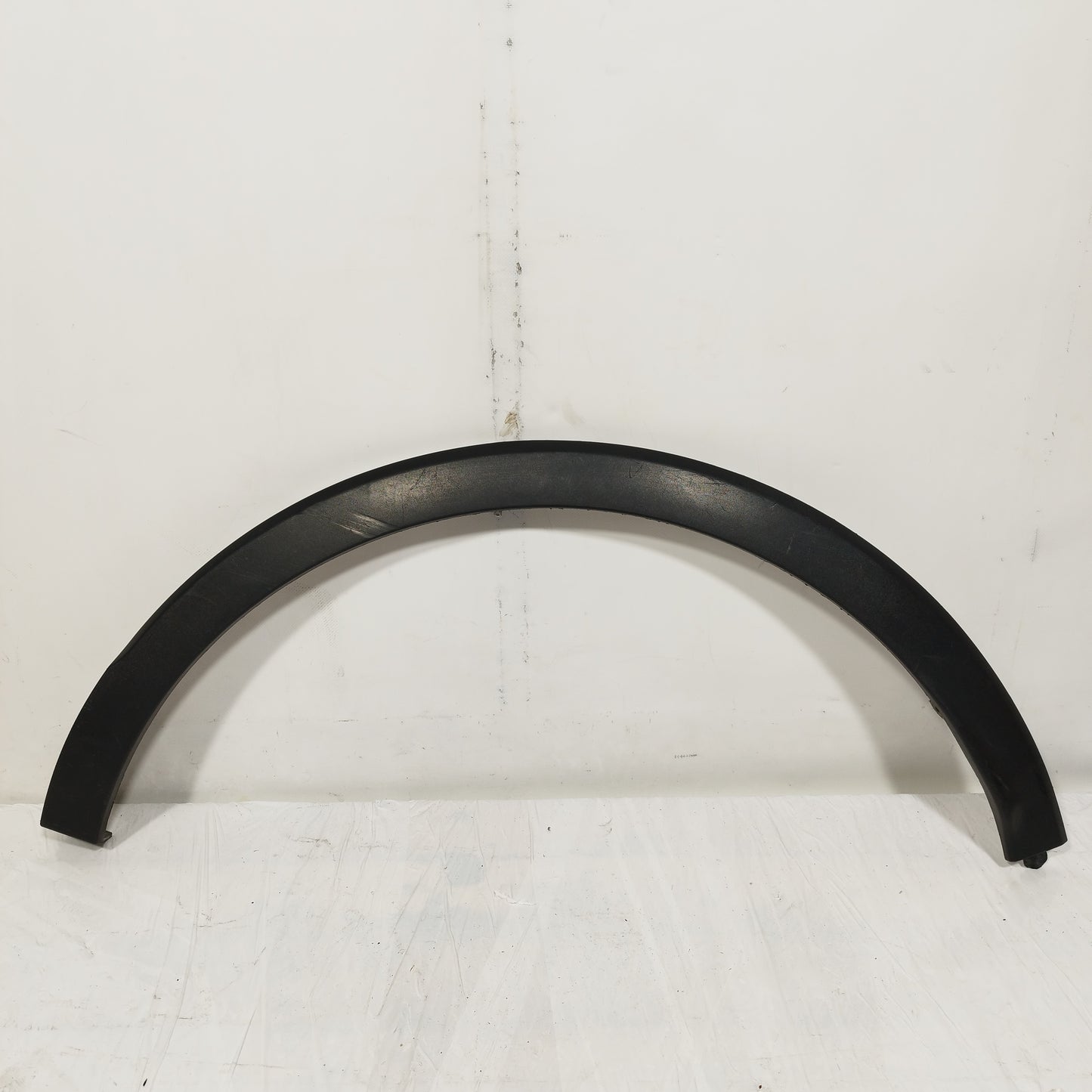 Rear left fender moulding Renault Captur 2013 Code: 788a38847r ecoAC12138