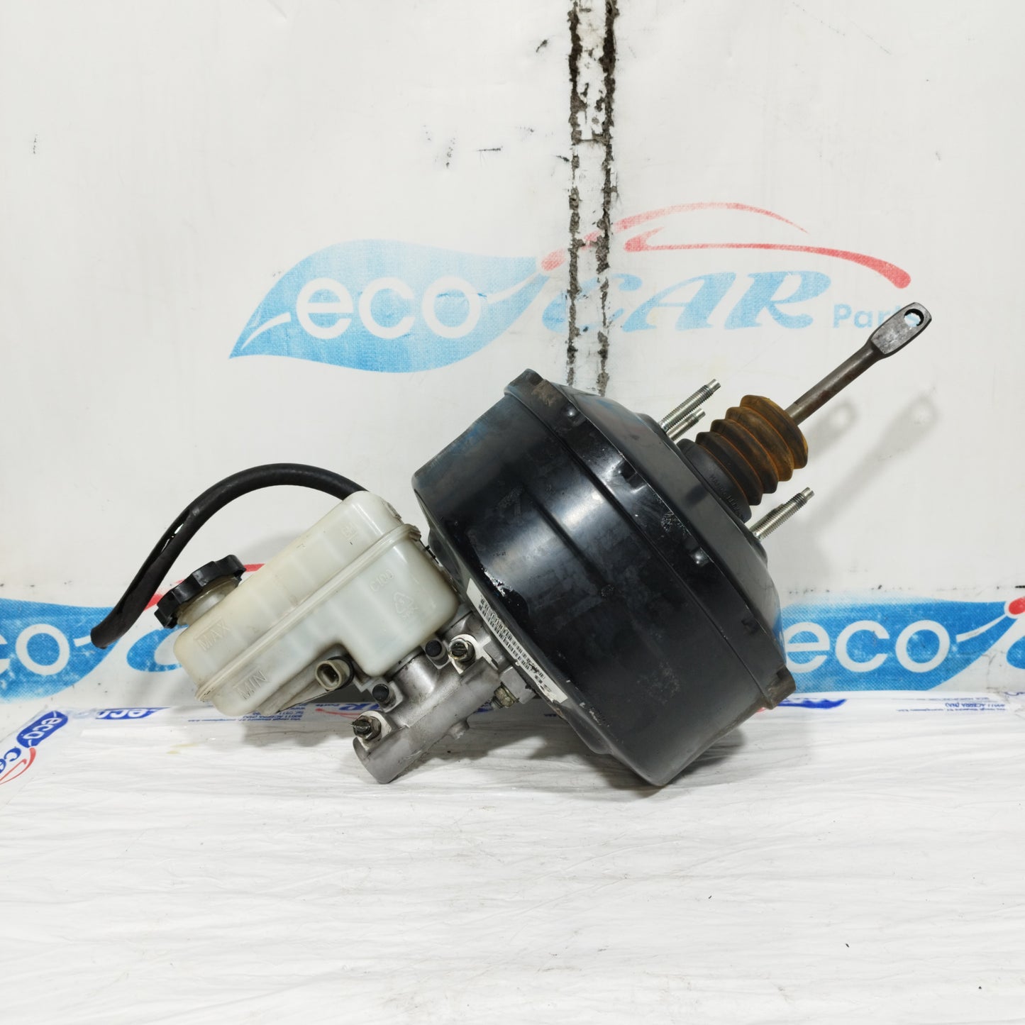 Bremskraftverstärker Chevrolet Captiva 2.0TD 2008, Teilenummer: P96625854 ecoAC10788