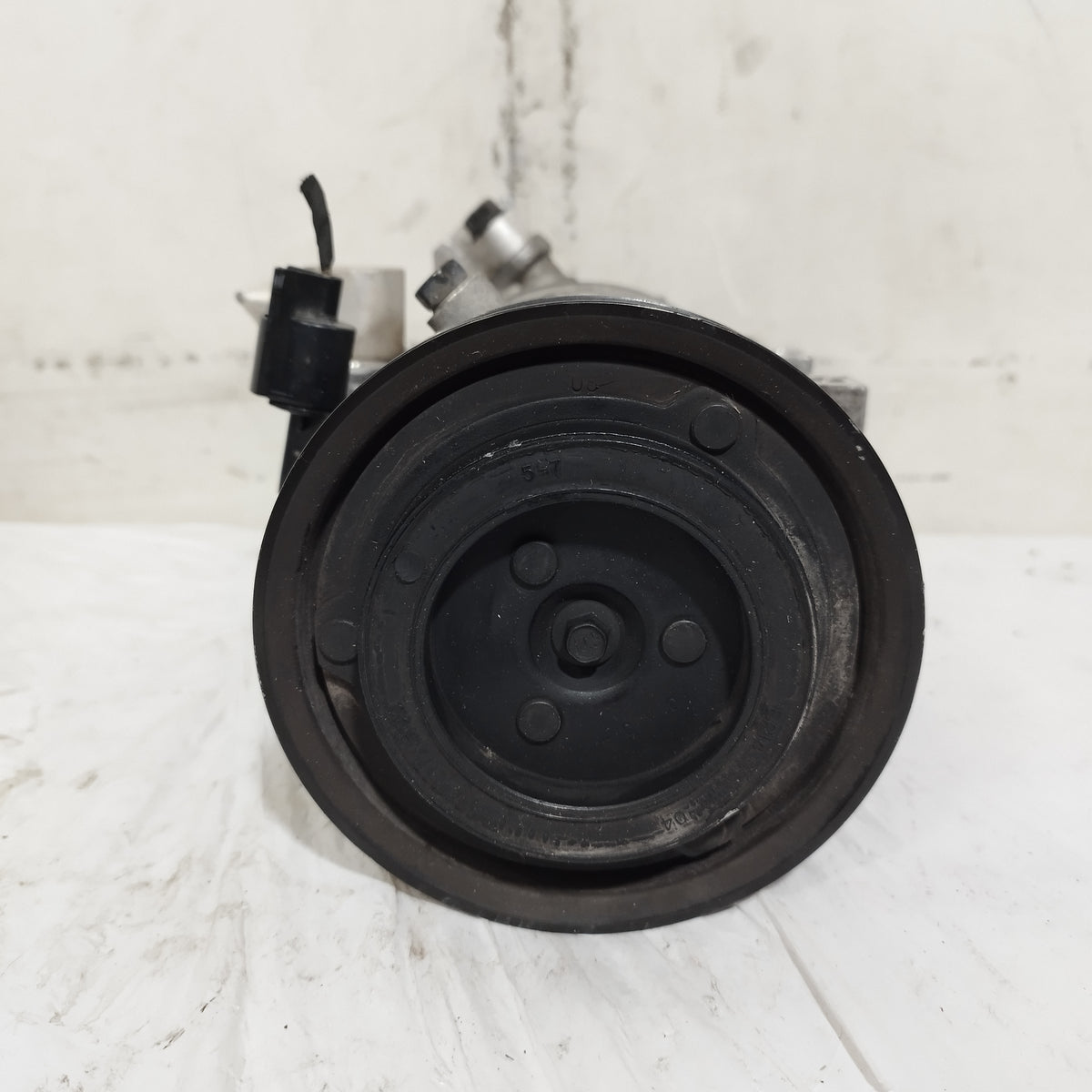 Compressore aria condizionata Hyundai I30 1.6 CRDI 2007-2011 cod: F500-AN8CA03 ecoAC16640
