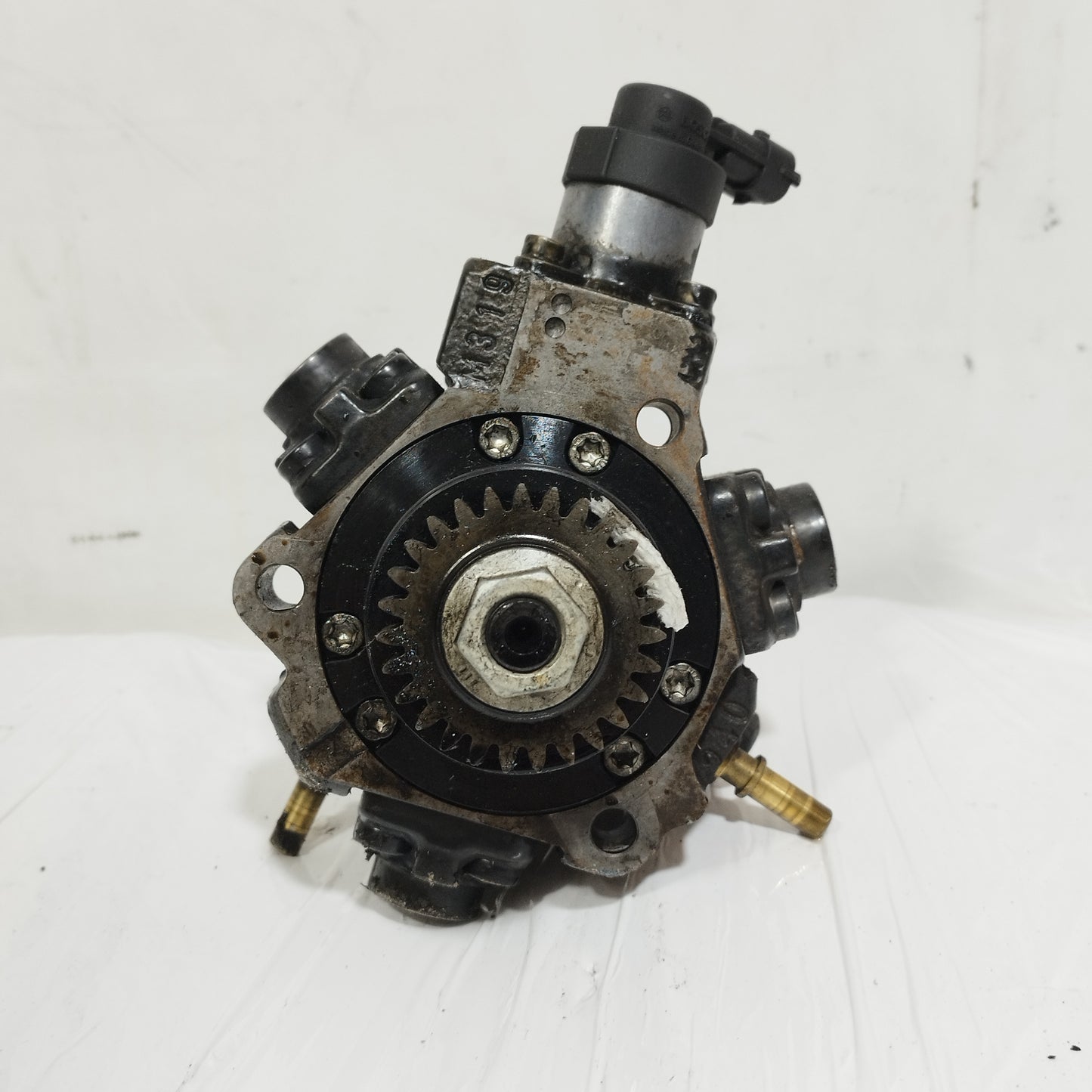 Pompa Common Rail Nissan Qashqai 2.0 DCI 2010 cod: 0445010223 ecoAC15410