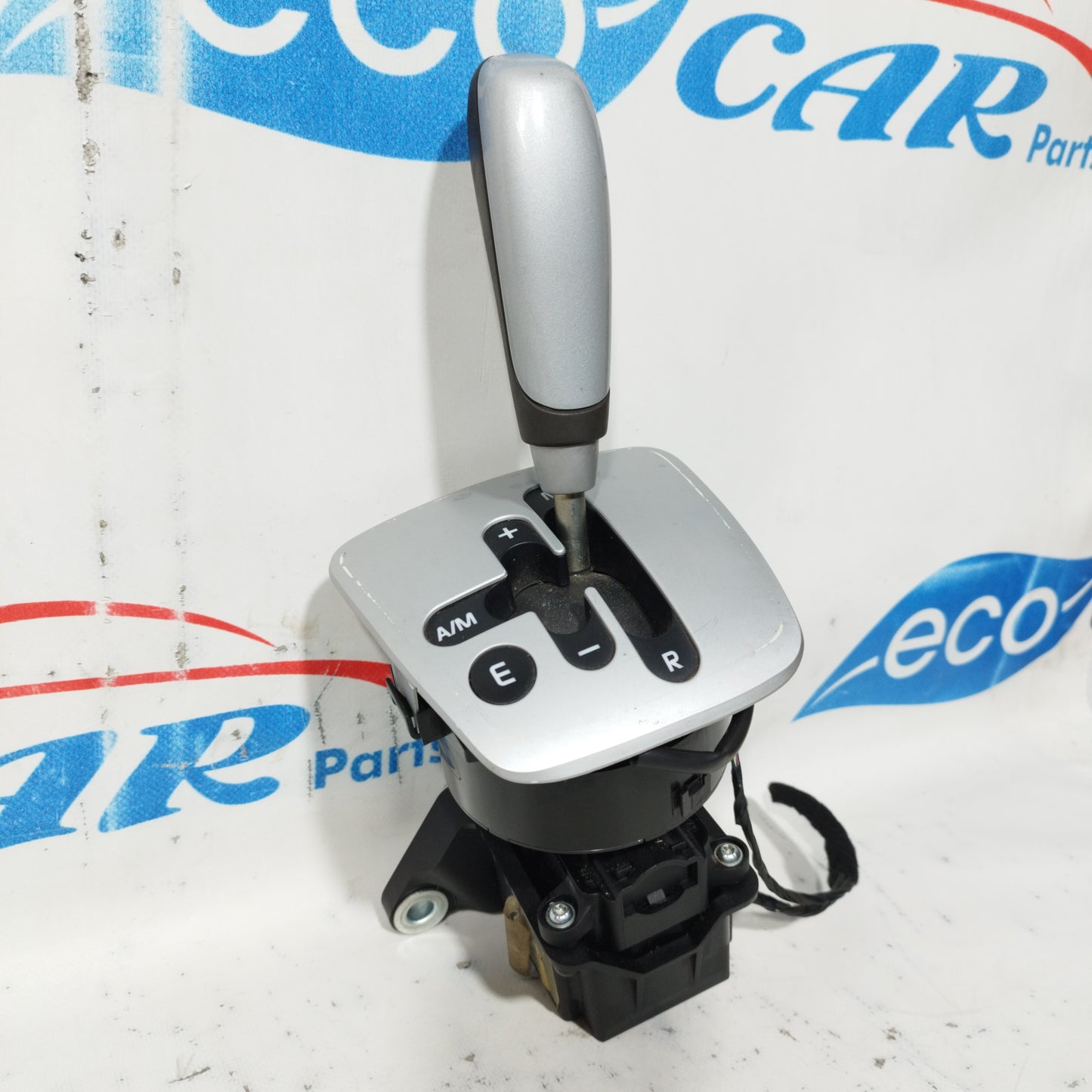 Automatic gear lever Lancia Musa 1.3 Mtj 2008 ecoAC10534
