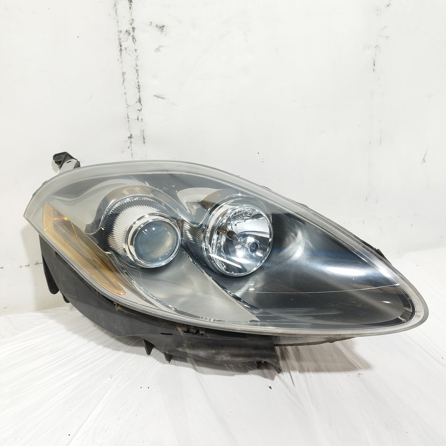 Fanale anteriore dx Fiat Croma (194) 2008-2011 Restyling ecoAC15436