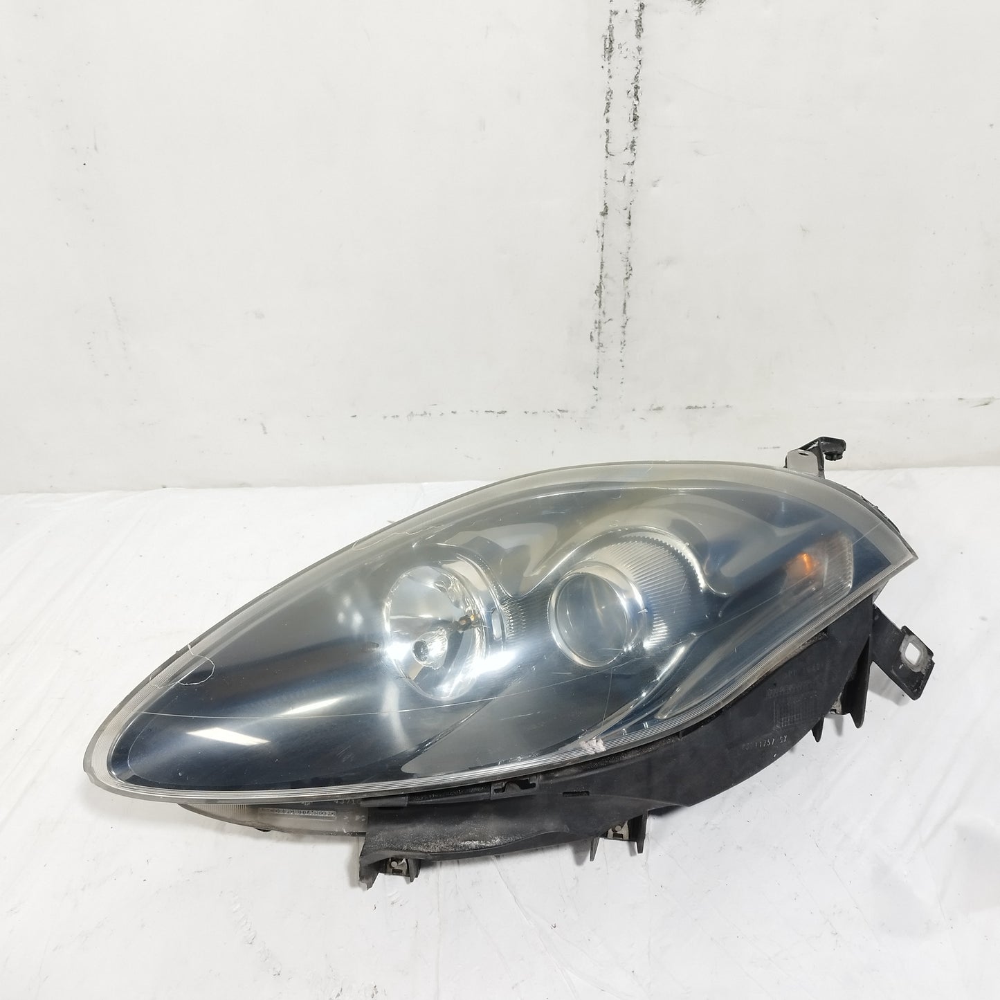 Fanale anteriore sx Fiat Bravo (198) 2010-2014 Restyling cod: 43710711 ecoAC16437