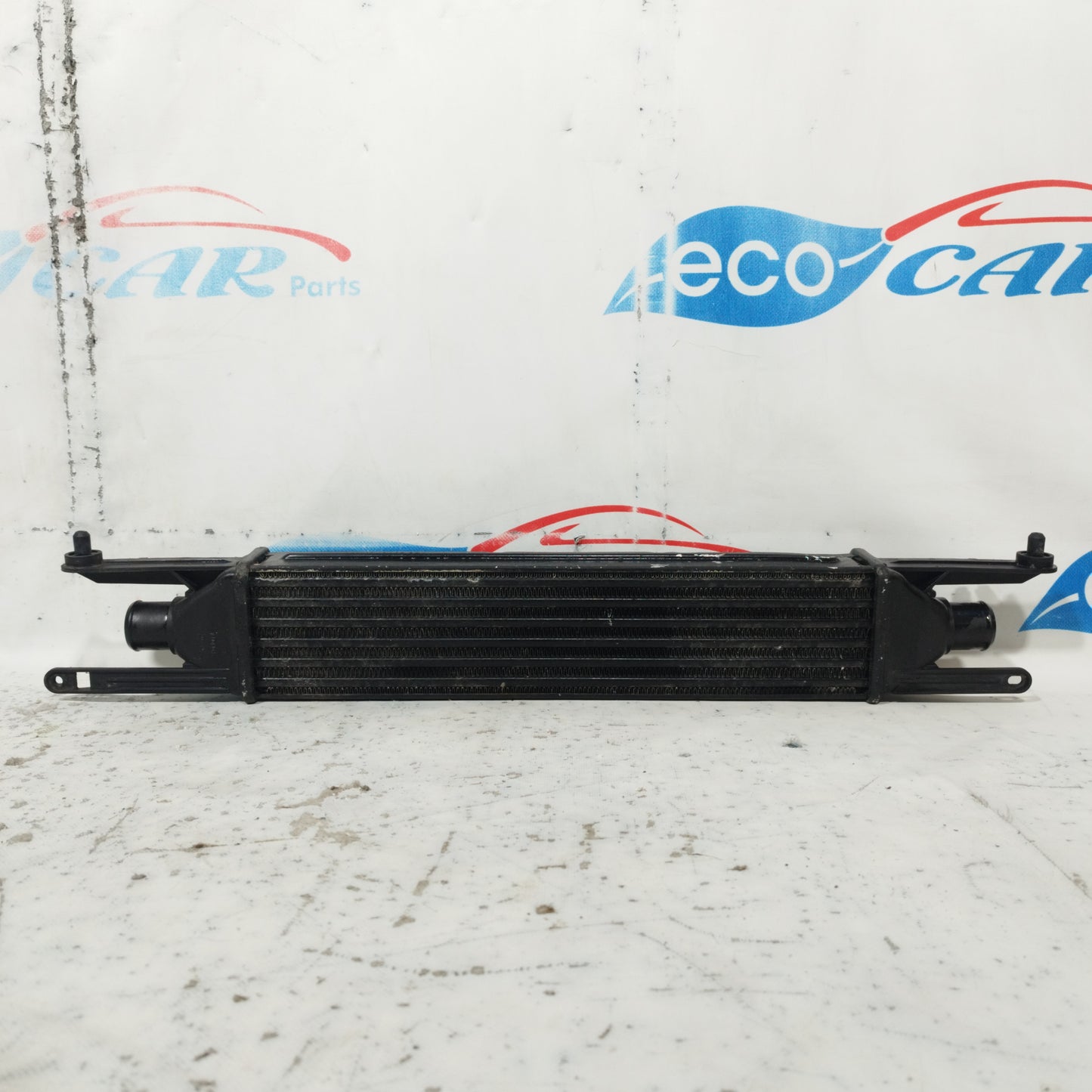 Ladeluftkühler Fiat Punto Evo 1.3 MTJ 2012 Code: 866452000 ecoAC10023