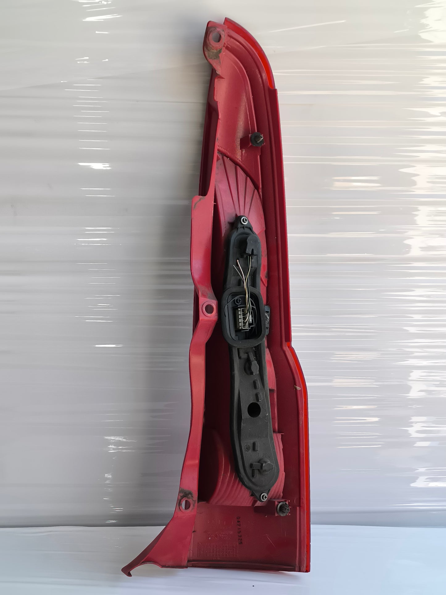 Fanale posteriore sx Fiat Panda 169 2003-2012 DEPO ecoAG8563