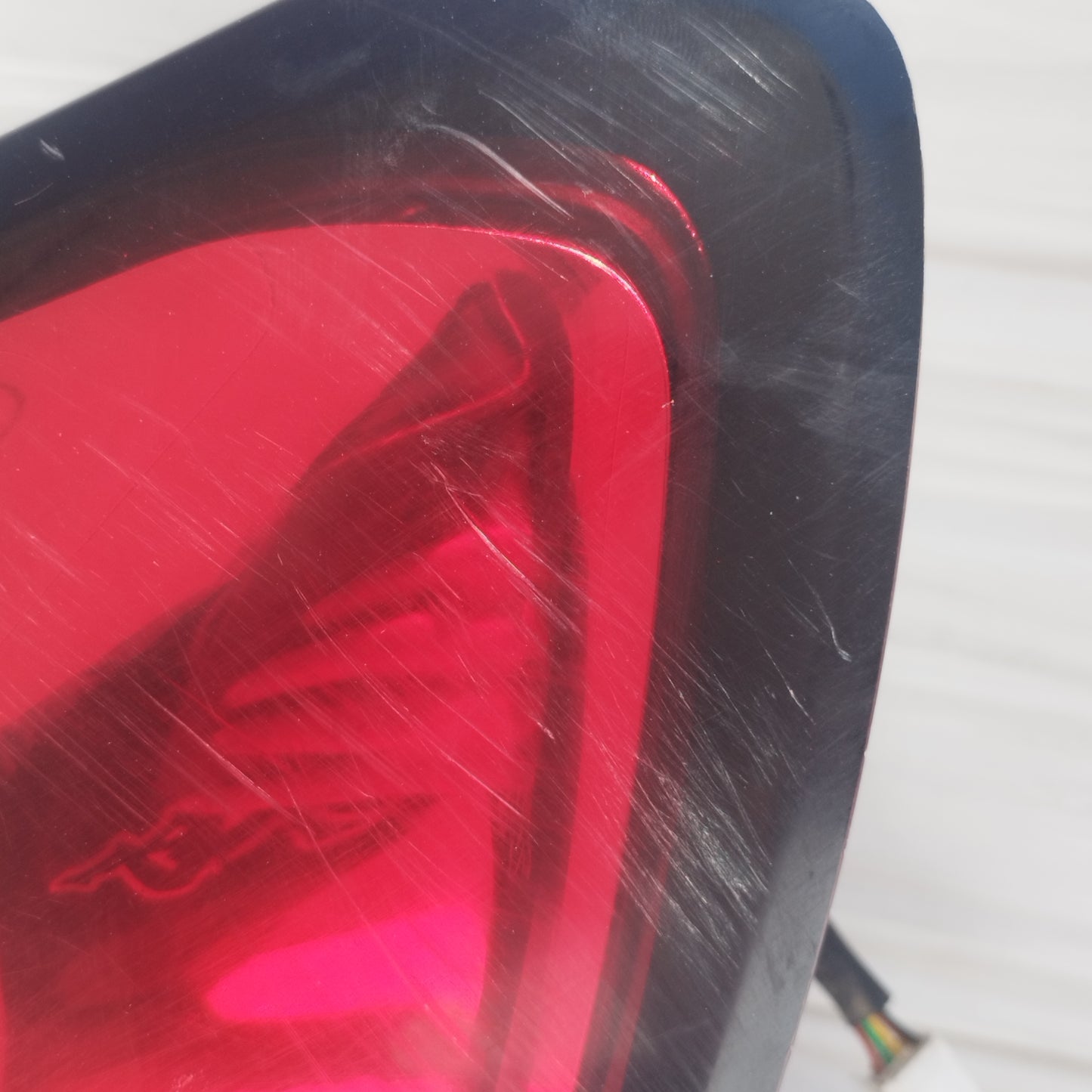 Fanale posteriore dx Citroen C1 2016 ecoDM214