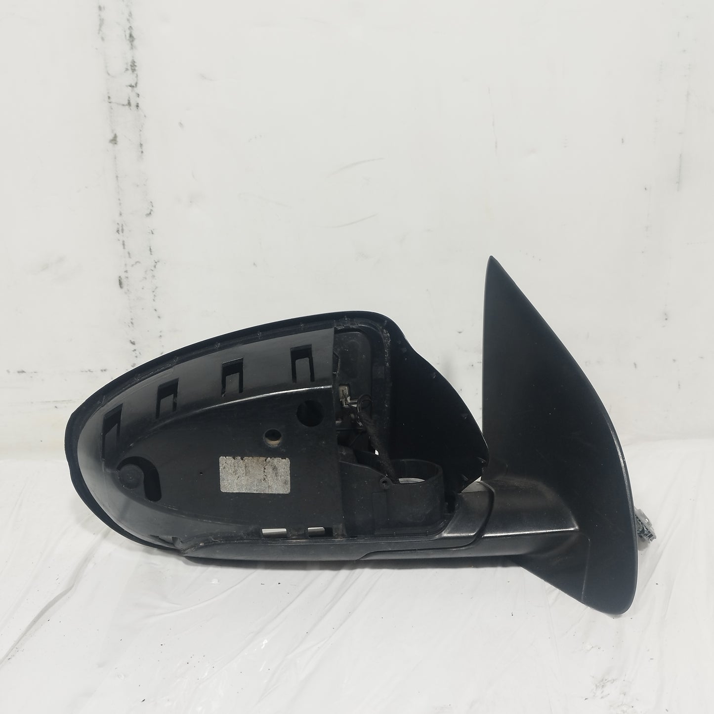 Specchietto elettrico anteriore dx Nissan Qashqai 2012 5 Fili ecoAC14585