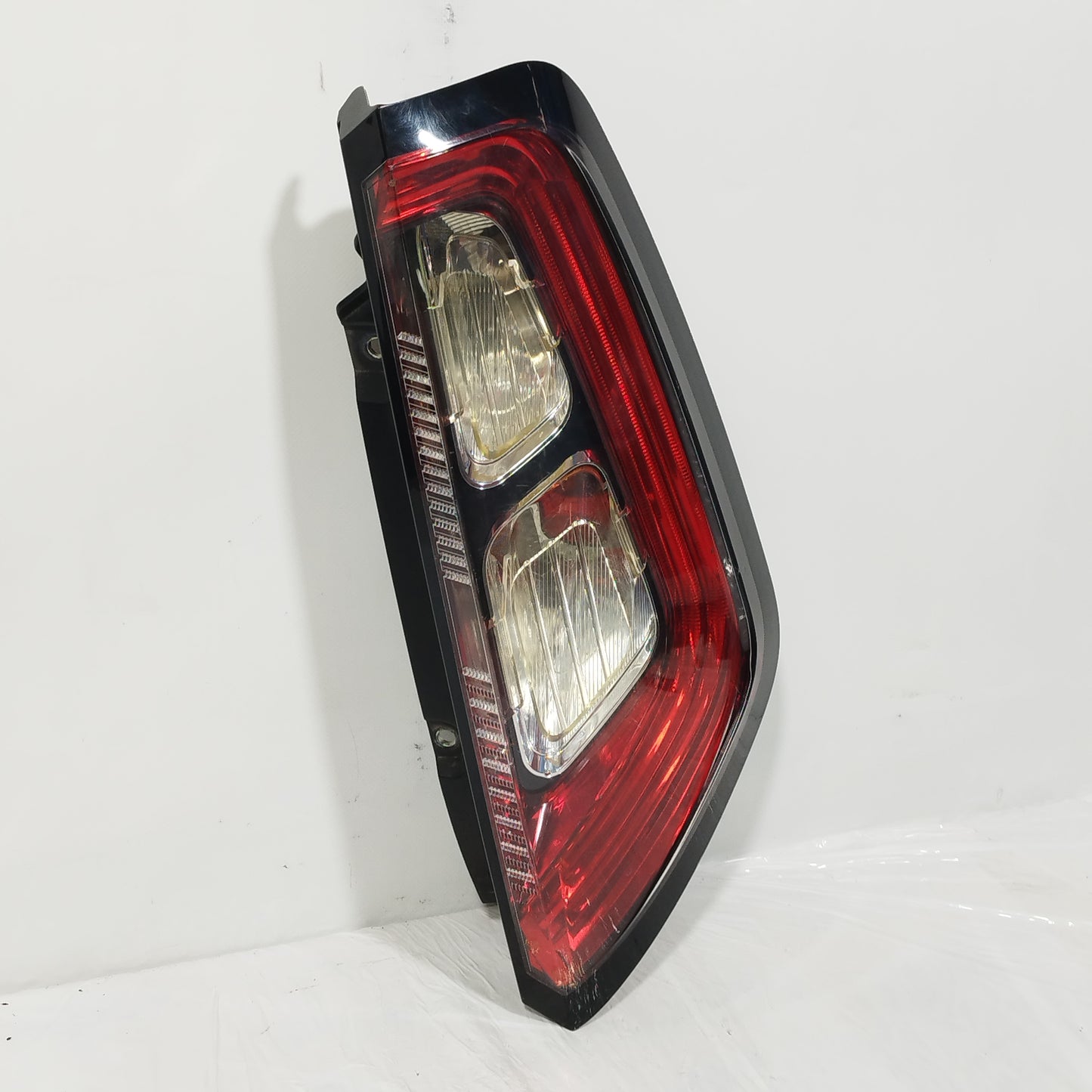 Fiat Punto Evo 2012 ecoAC12097 LED-Rücklicht rechts