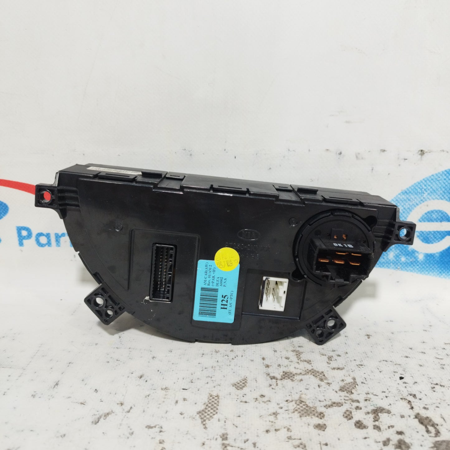 Pulsantiera A/C Kia Soul 2008 Cod: 97250-2KXXX ecoAC9361