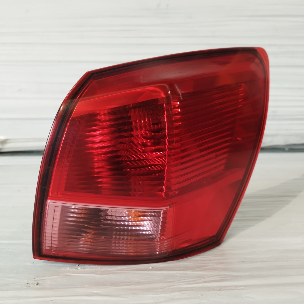 Fanale posteriore dx Nissan Qashqai (J10) 2007-2010 ecoAC17616