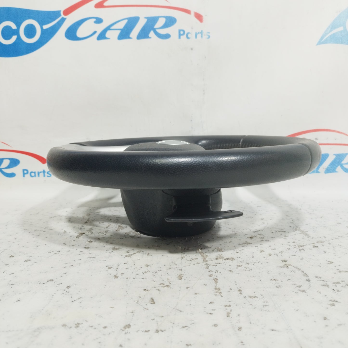 Steering wheel with airbag Smart fortwo 451 2010 ecoAC9185