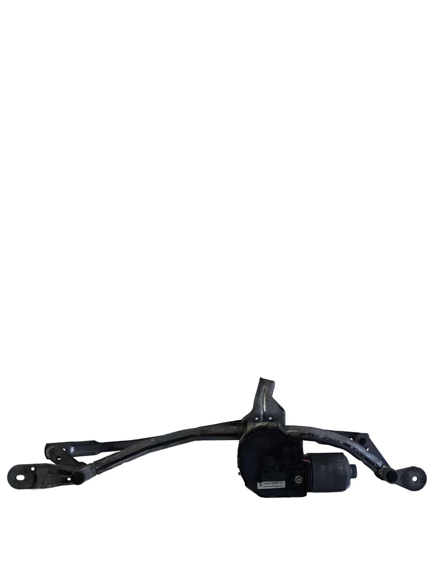 Motorino tergicristalli anteriore Bmw serie 5 F10 / F11 2010-2017 cod: 7272367 ecoAG8529