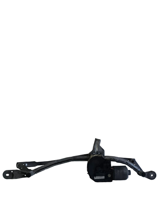 Motorino tergicristalli anteriore Bmw serie 5 F10 / F11 2010-2017 cod: 7272367 ecoAG8529