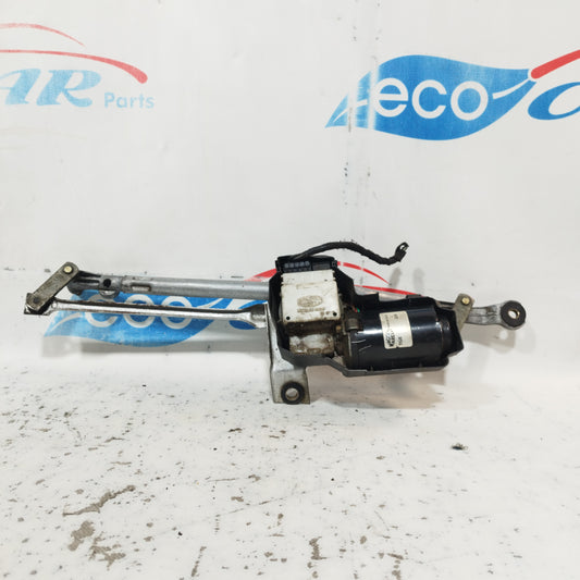 Fiat Punto 1998 Scheibenwischermotor vorne, Code: TGE207 ecoAC9867