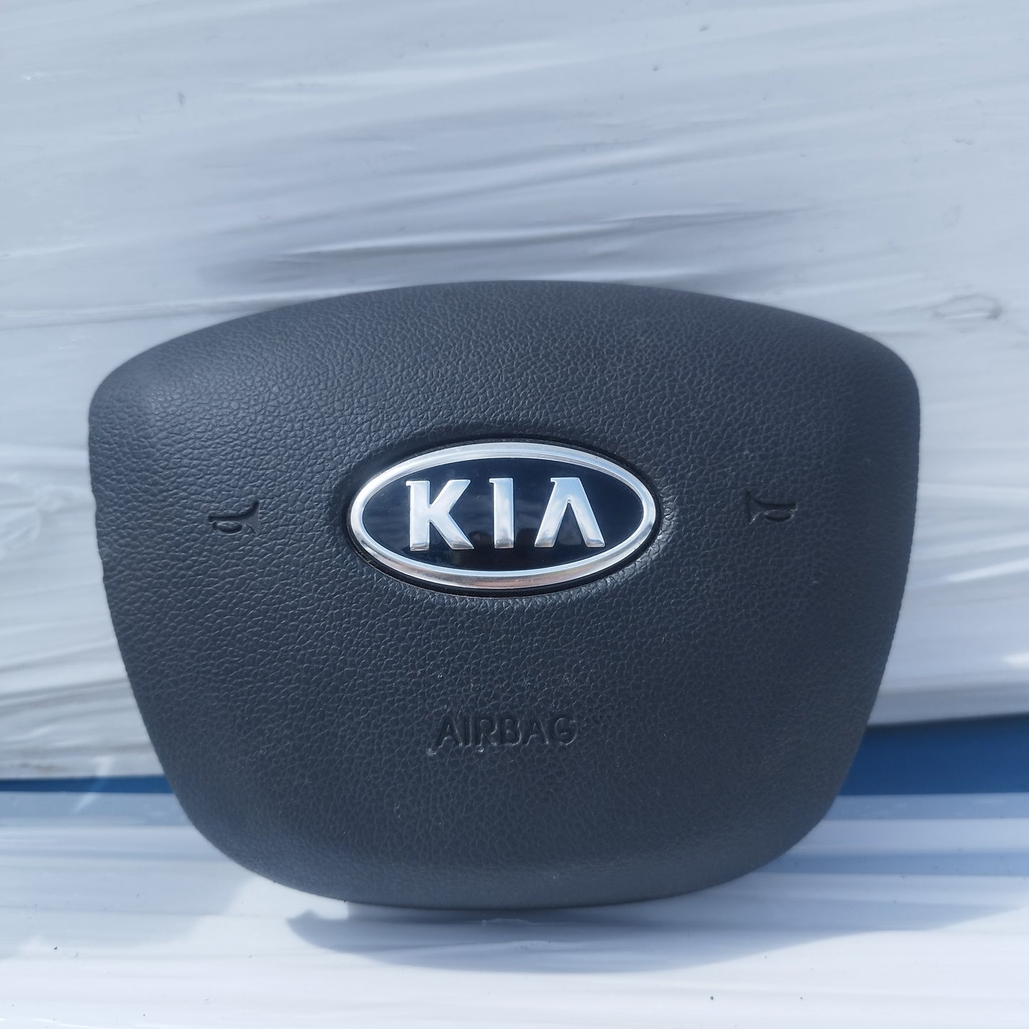 Kit airbag Kia Rio 2012 cod: 95910-1W500 ecoAC15698