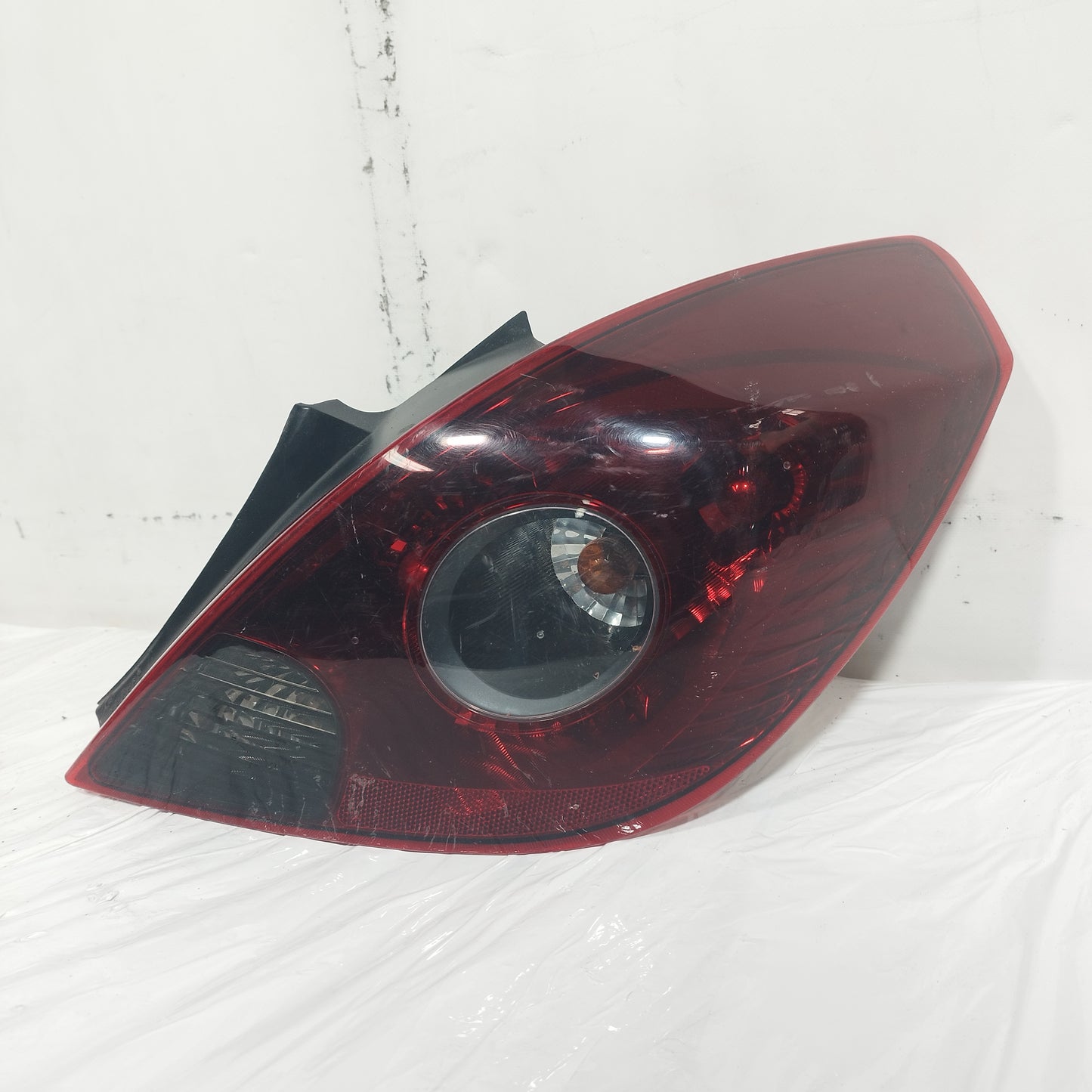 Fanale posteriore dx Opel Corsa D 2011 3 porte cod: 89075557A ecoAC15178