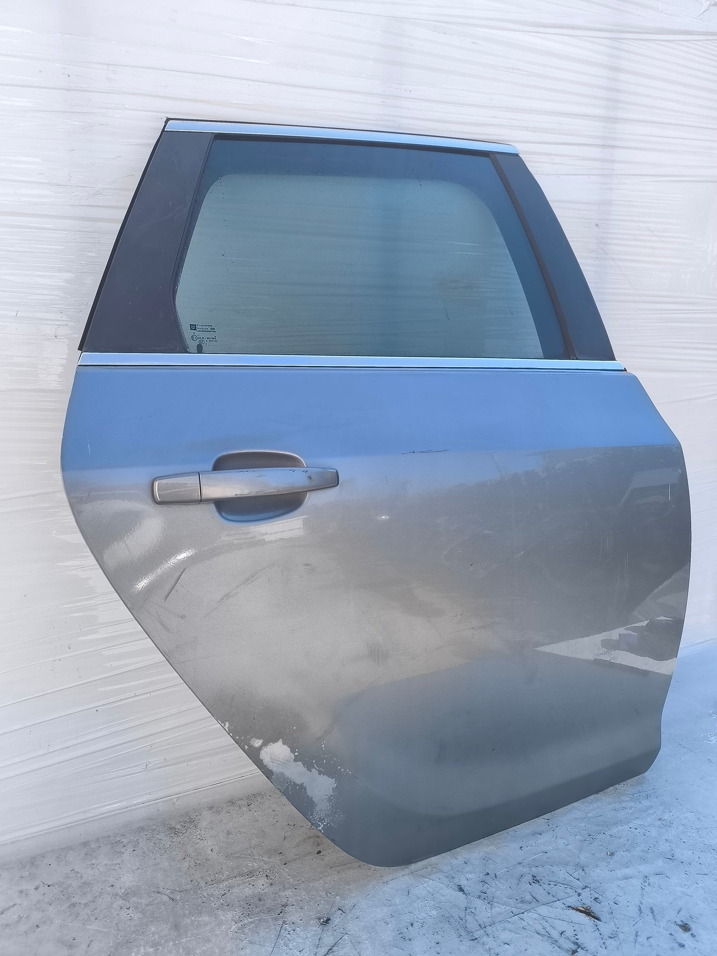 Sportello posteriore dx Opel Astra J Hatchback anno 2010-2015 ecoAG8036
