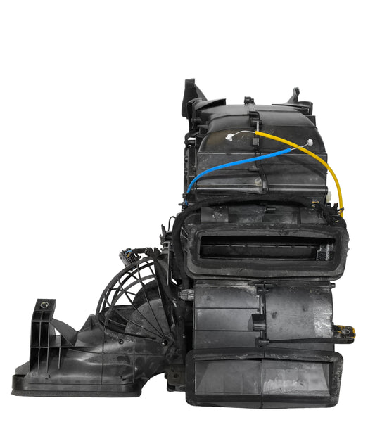 Stufa Manuale Fiat 500 (312) anno 2015-2023 Restyling cod: 5n8522200 / 5Q5621000 ecoAG9942