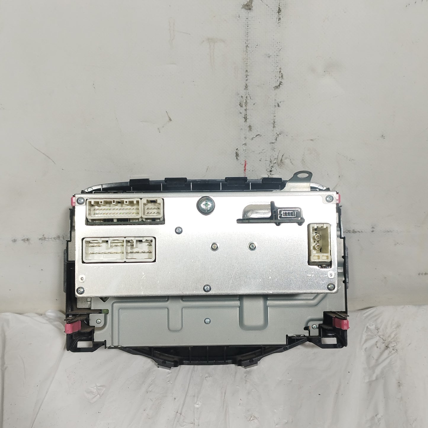Autoradio Peugeot 108 2018 cod: 86140-YV010 ecoAC14776