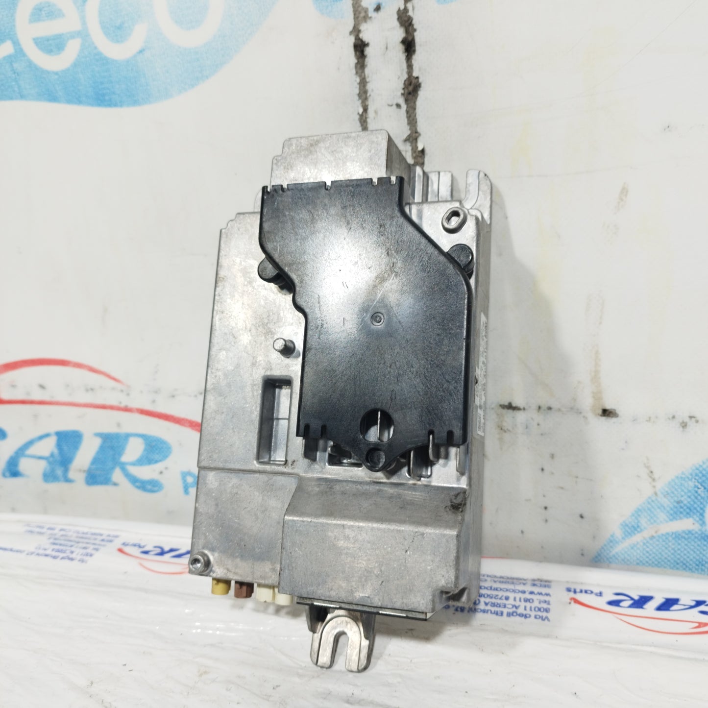 Amplificatore antenna autoradio Bmw Serie 1 F40 2022 Cod: R35A55AD201 ecoAC11172