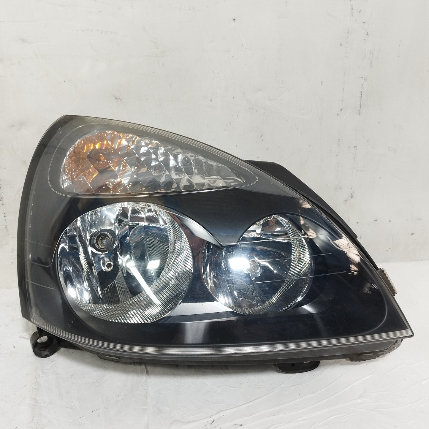 Fanale anteriore dx Renault Clio II 2001-2005 ecoAC16601