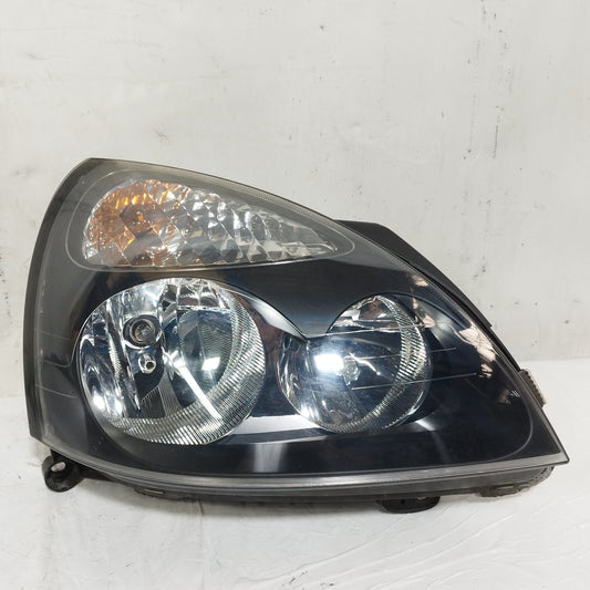 Fanale anteriore dx Renault Clio II 2001-2005 ecoAC16601