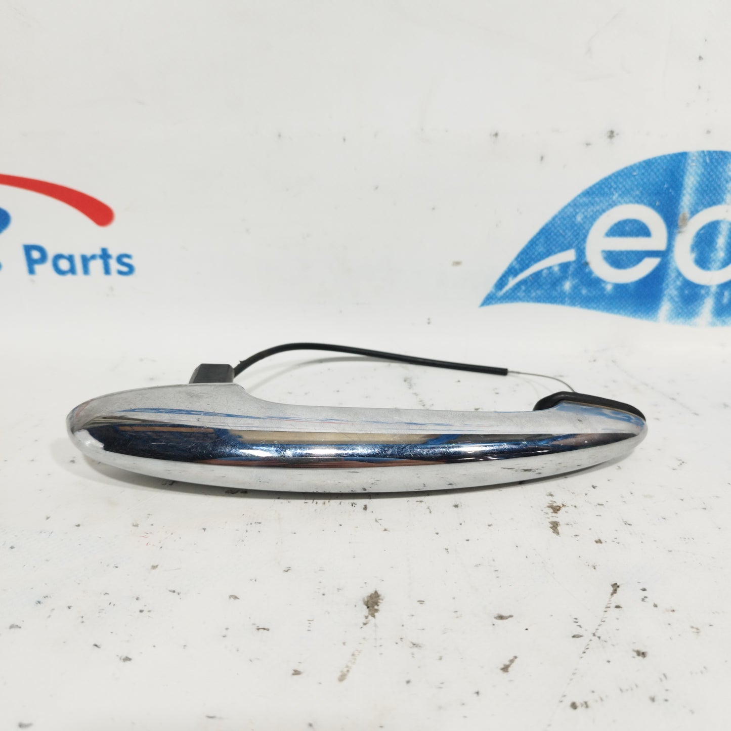 Front right external handle Mini Cooper 2002 Code: 51211501776--3 ecoAC8388