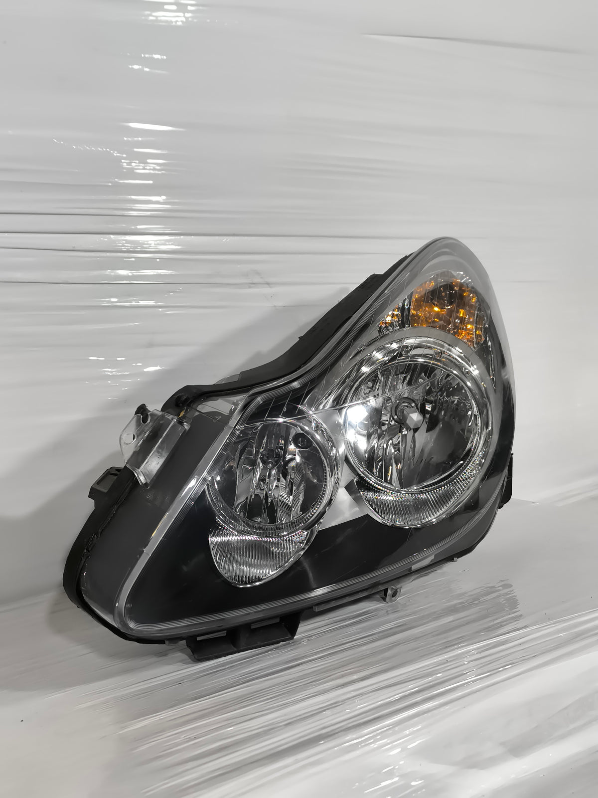 Fanale anteriore sx Opel Corsa D (S07) 2006-2010 ecoAG9873