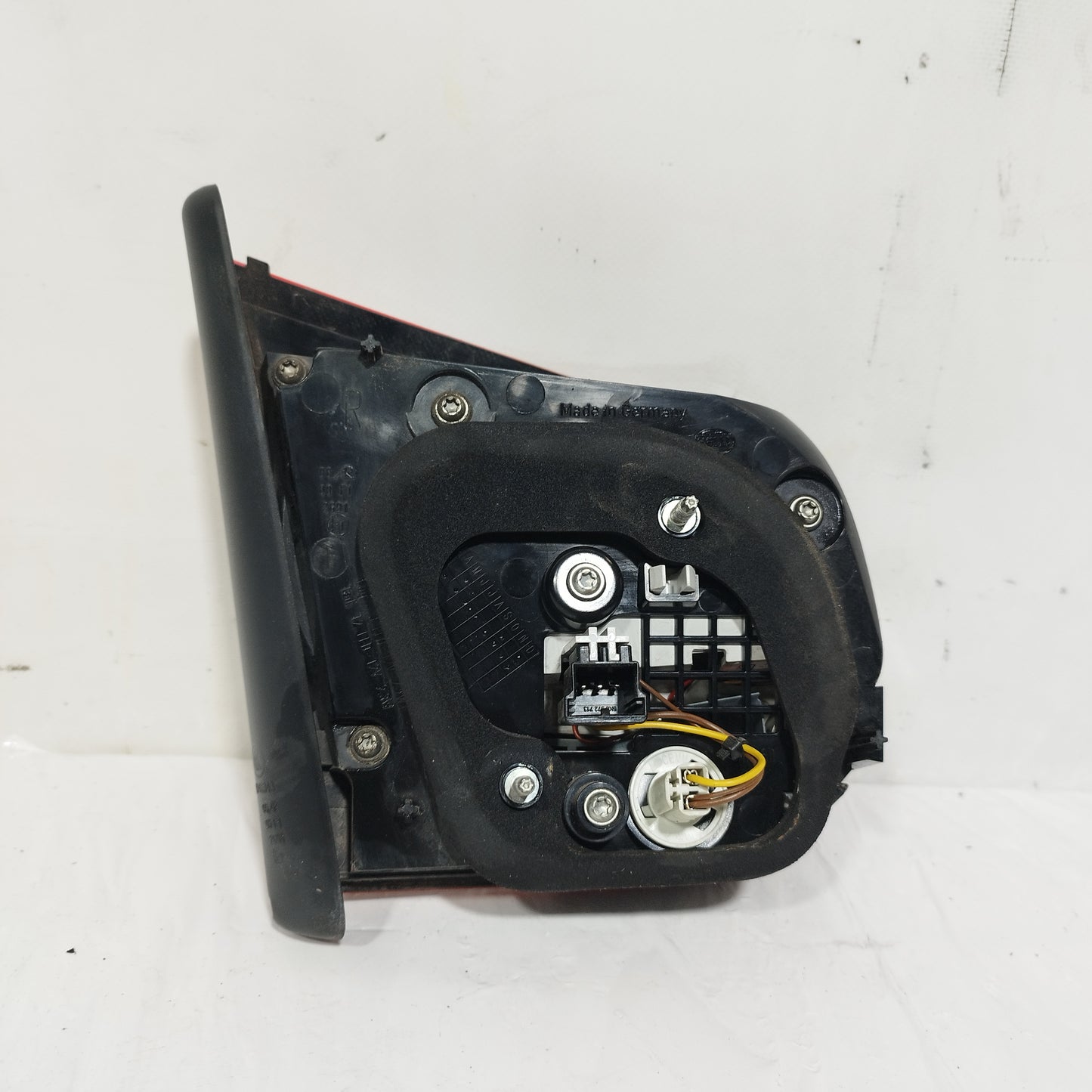 Fanale posteriore interno dx a led Volkswagen Golf 6 2009 ecoAC15140