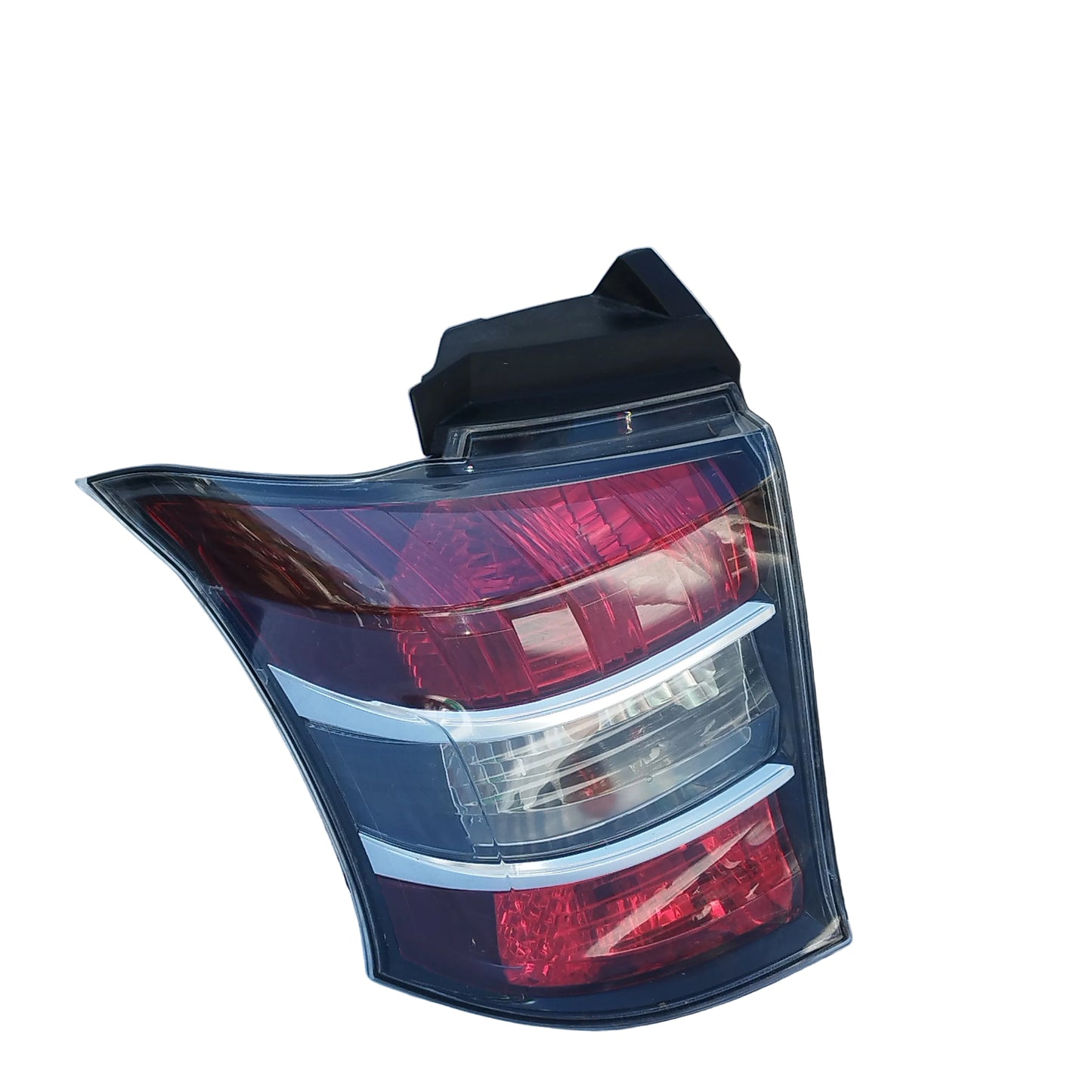 Fanale posteriore sx Toyota IQ 2009-2015 ecoDM183