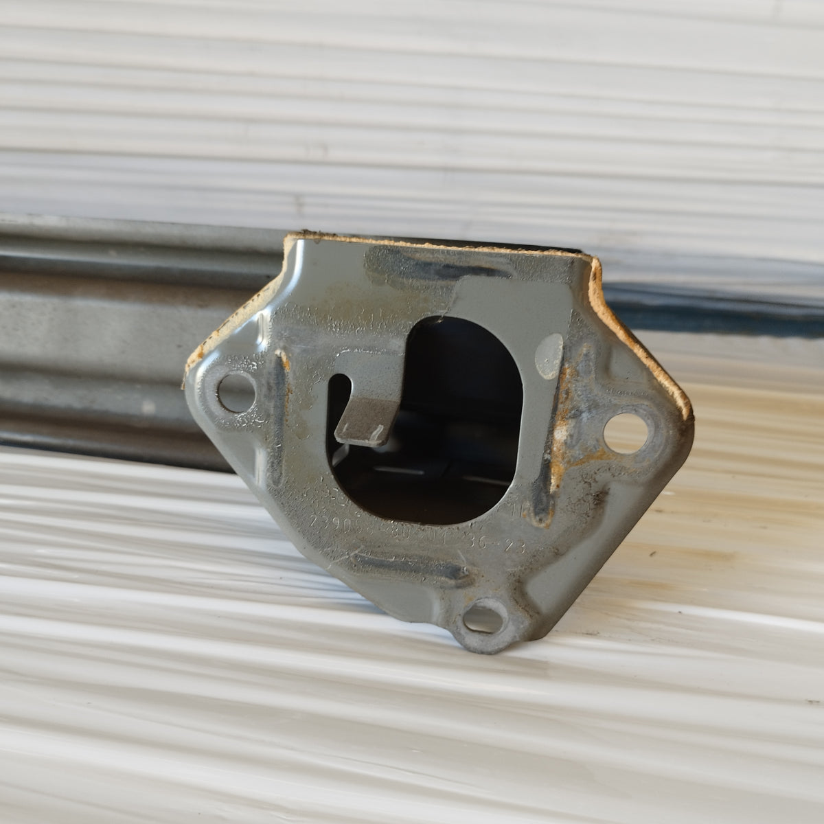 Rinforzo Paraurti posteriore Toyota Aygo X (ABN70) 2022-2025 cod: 6251572 ecoAC17528