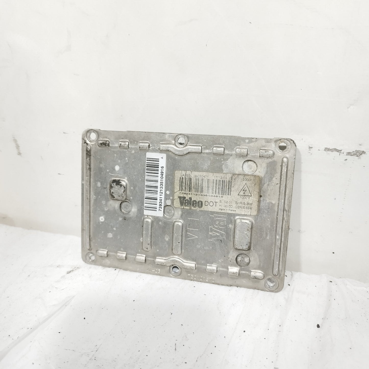 Centralina fari Xenon Volvo XC90 I 2003-2007 cod: 89030471 ecoAC16309