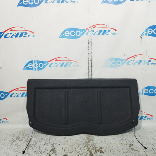 Cappelliera nera Kia Rio 5 porte 2015 codice: 85910-1w200 ecoAC4987