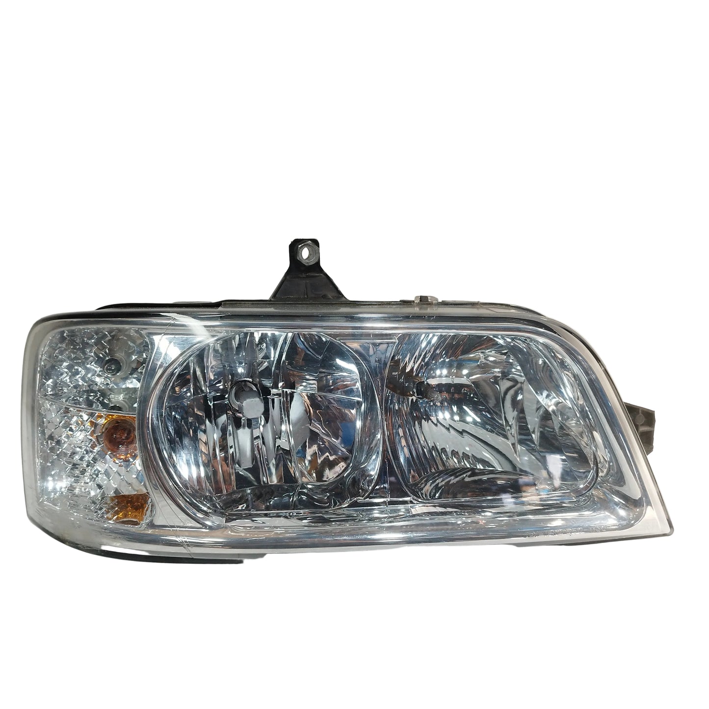 Fanale anteriore dx Fiat Ducato II (244) 2002-2006 DEPO cod: 550-1130R ecoAC16432