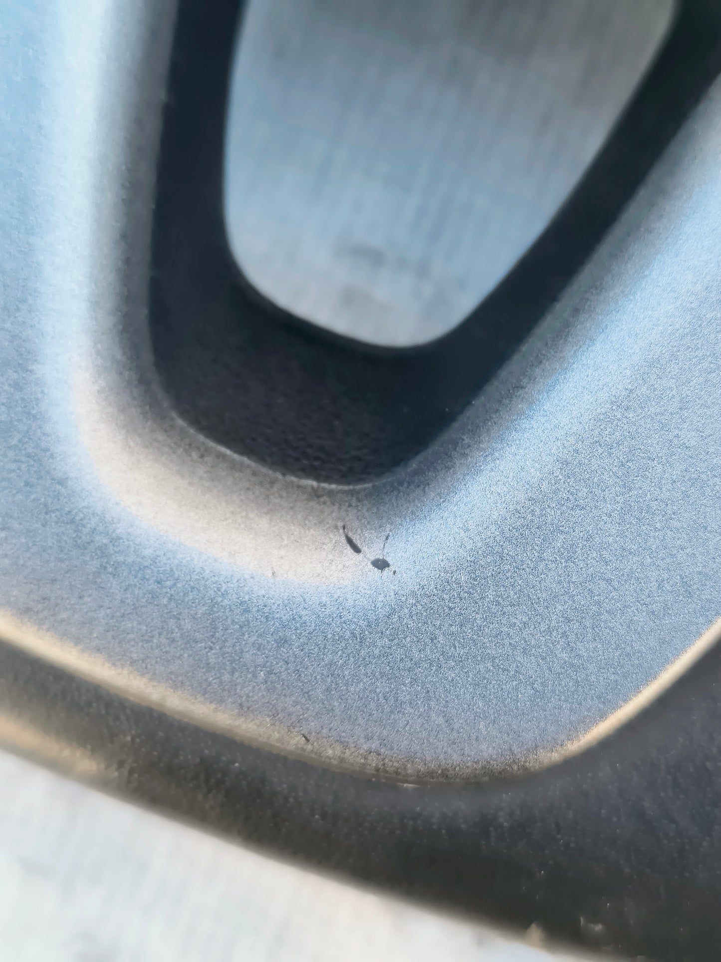 Volante con comandi Smart 453 Cod. A4534600403/E02 ecoAG6329