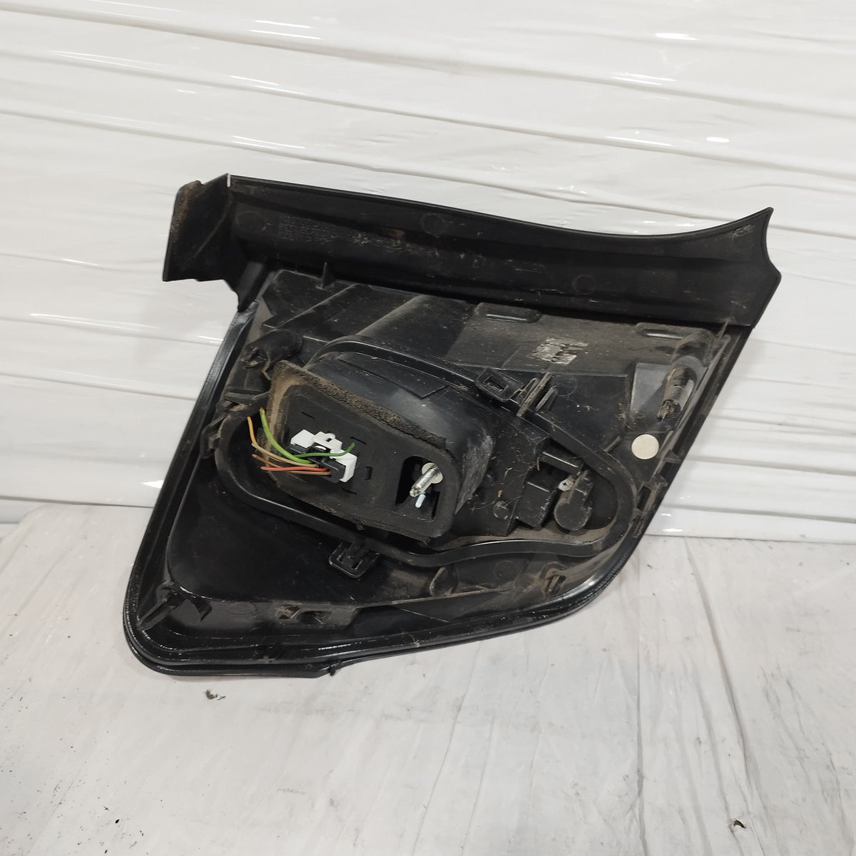 Fanale posteriore dx Citroen C3 II (SC) 2009-2013 ecoAC17140