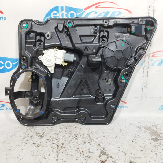 Cremagliera a pannello posteriore dx Fiat Freemont 2012 cod: 964368101 ecoAC9249