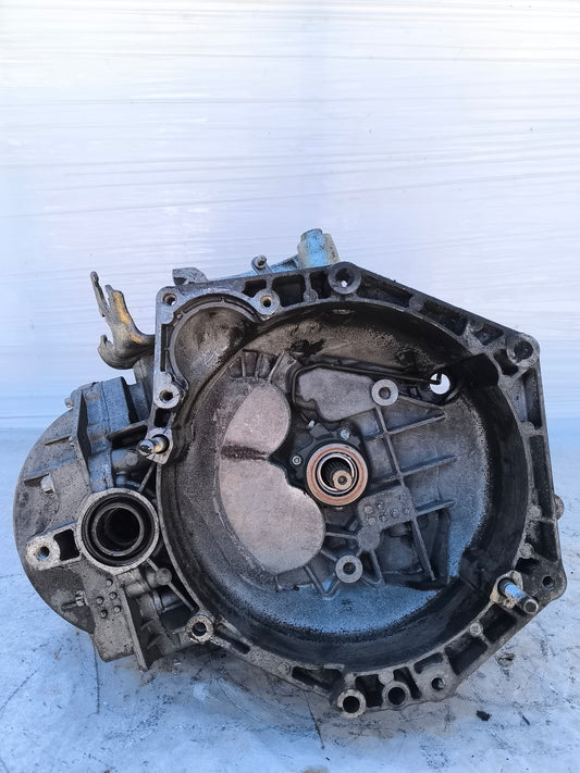 Venduto Cambio manuale Opel Insignia 2.0 D anno 2009 6M cod: 55569882 ecoAG8243