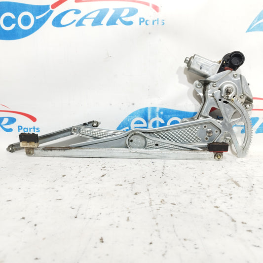 Front right rack Toyota Yaris Verso 2000 ecoAC8645